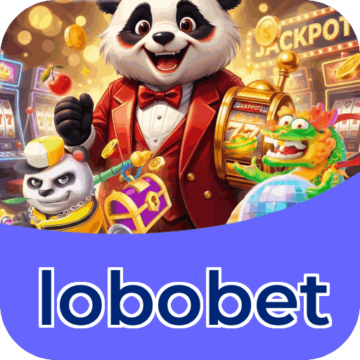 Login rápido no app lobobet
