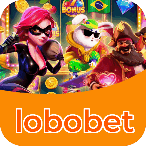Siga a lobobet no Facebook