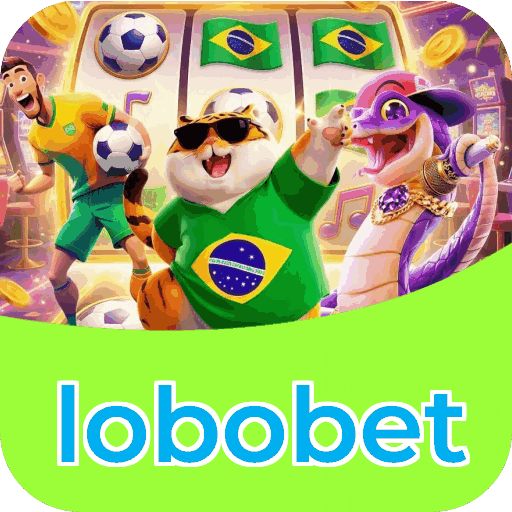 Segurança lobobet