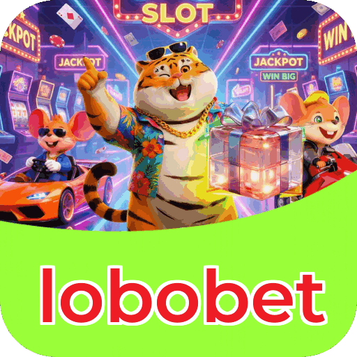 Instalação Android lobobet