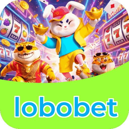 Cadastro lobobet